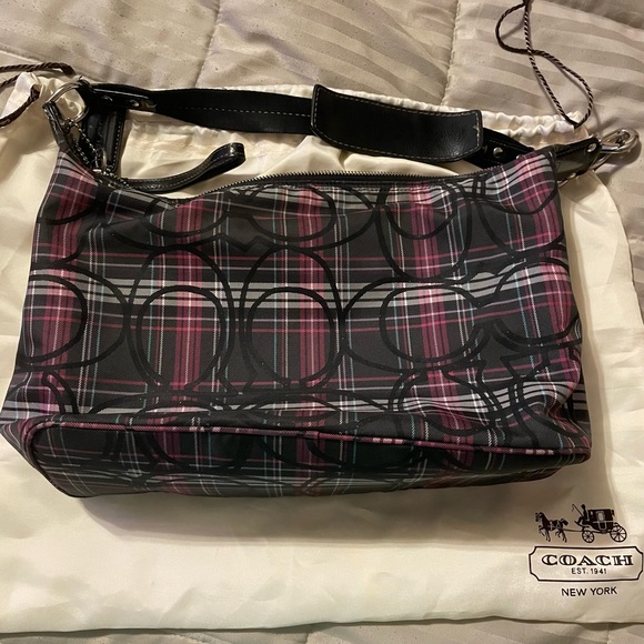 Coach Purse - Picture 3 of 3